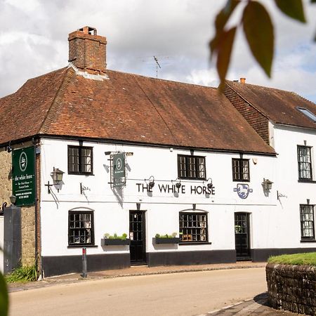 מלון פיטרספילד The White Horse, Rogate מראה חיצוני תמונה